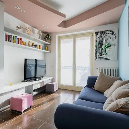 My Holidays Casa Agata *