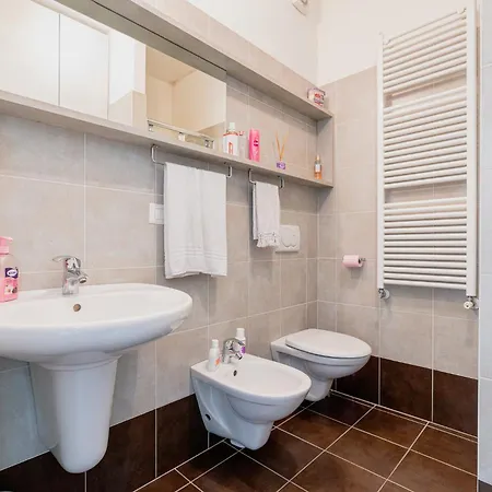 My Holidays Casa Agata