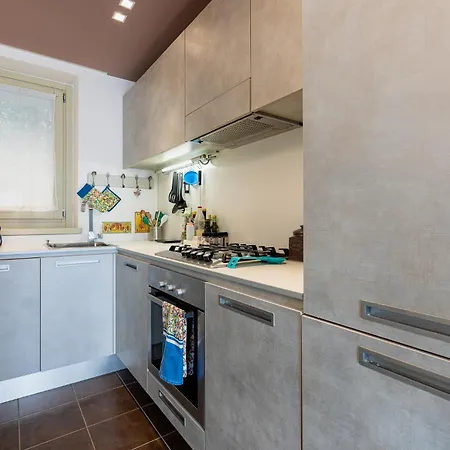 My Holidays Casa Agata 아파트 *