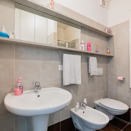 아파트 My Holidays Casa Agata *