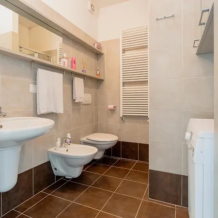 My Holidays Casa Agata 그라베도나