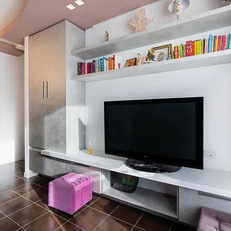 My Holidays Casa Agata * 그라베도나