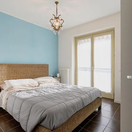 Lejlighed My Holidays Casa Agata Gravedona