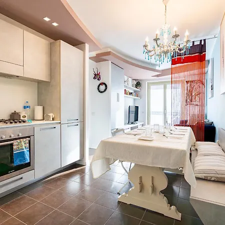 My Holidays Casa Agata *