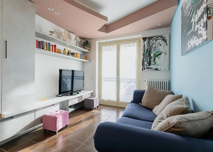 My Holidays Casa Agata *