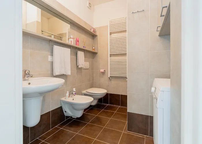 My Holidays Casa Agata Граведона