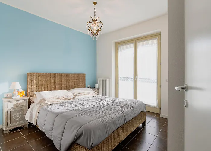 Lejlighed My Holidays Casa Agata Gravedona