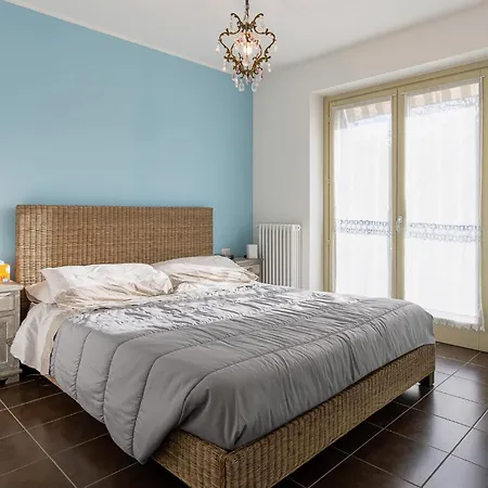 My Holidays Casa Agata Apartman