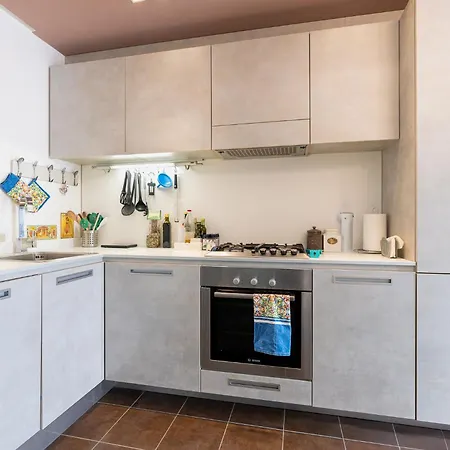 Apartman My Holidays Casa Agata *