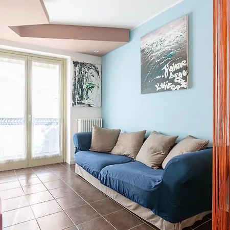 Apartman My Holidays Casa Agata *