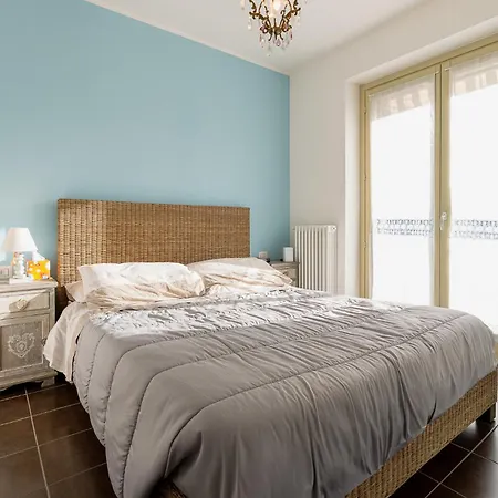 Apartman My Holidays Casa Agata Gravedona