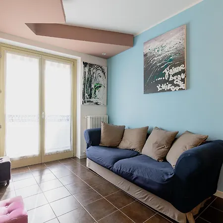 My Holidays Casa Agata Apartman Gravedona