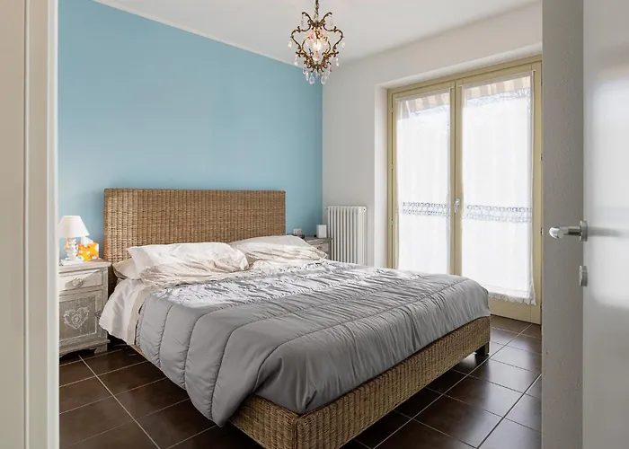 My Holidays Casa Agata Apartman