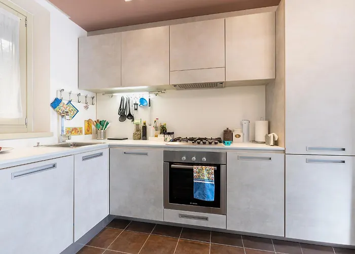 Apartman My Holidays Casa Agata *