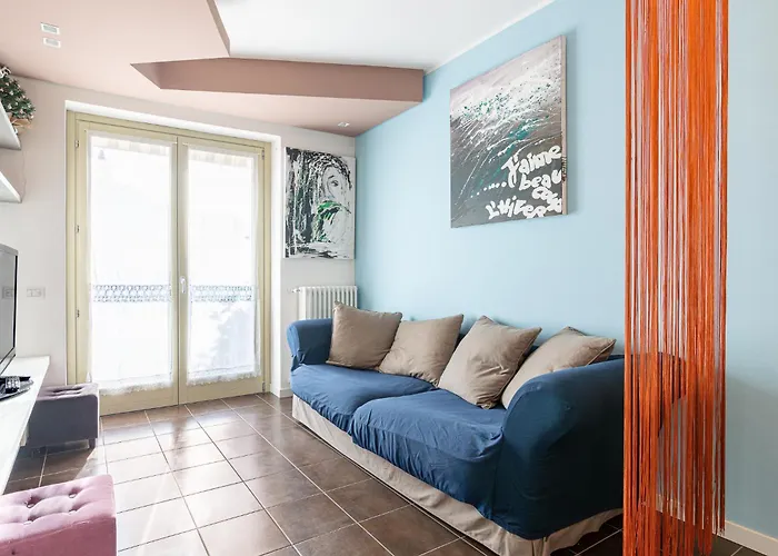 Apartman My Holidays Casa Agata *