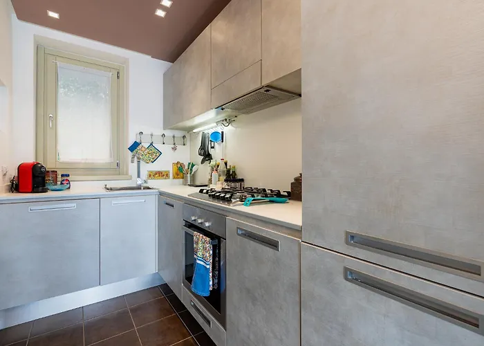 My Holidays Casa Agata Apartman *