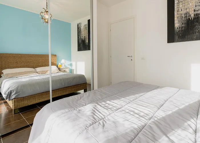 My Holidays Casa Agata Gravedona