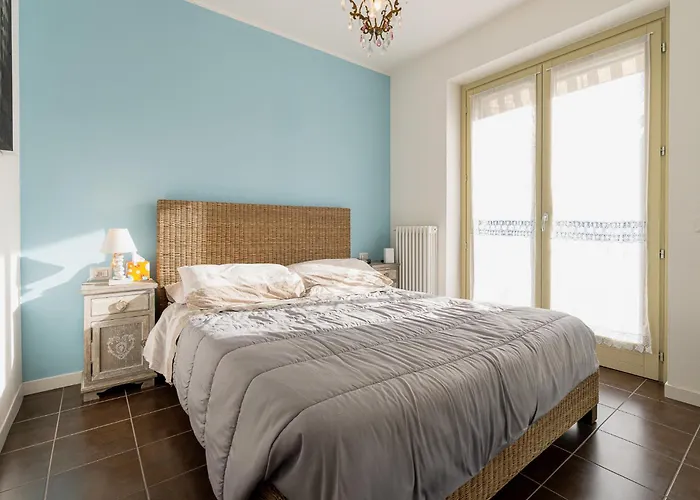 Apartman My Holidays Casa Agata Gravedona