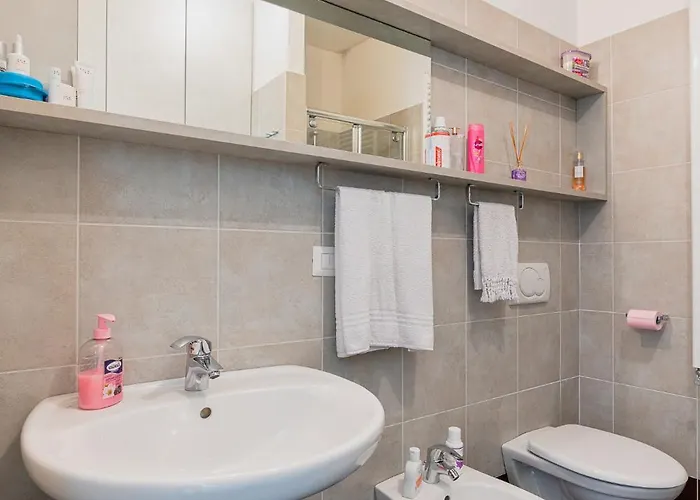 Apartman My Holidays Casa Agata *