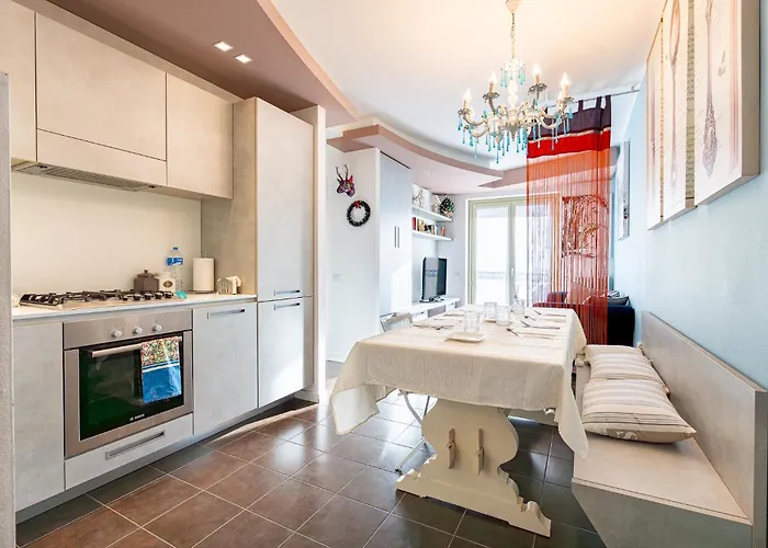 My Holidays Casa Agata *