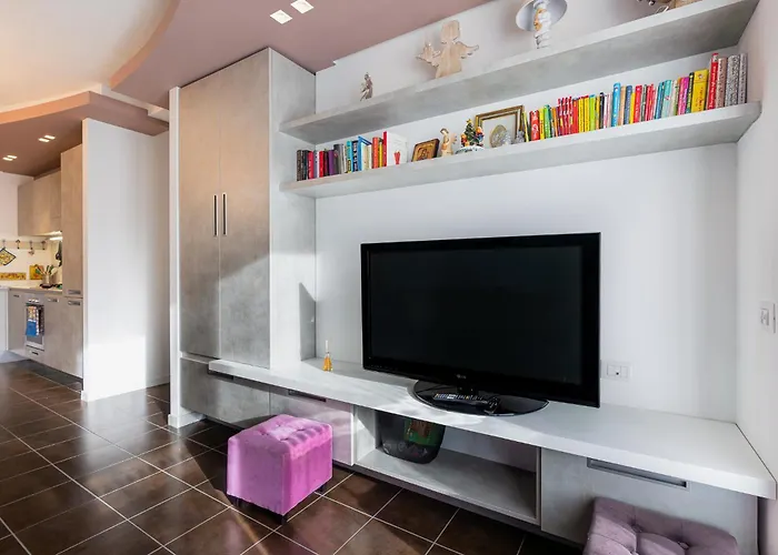 My Holidays Casa Agata * 赫拉弗多纳